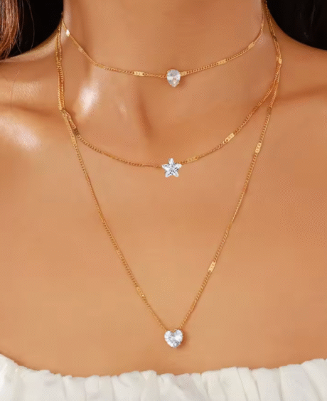 Love♡ Star★ Dewdrop💧