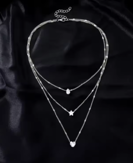 Love♡ Star★ Dewdrop💧