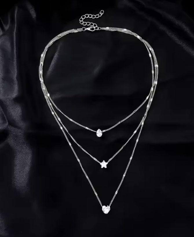 Love♡ Star★ Dewdrop💧