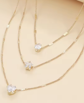 Love♡ Star★ Dewdrop💧