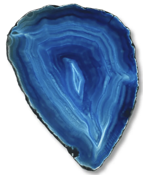 SUDALUXE 🧿 Aquamarine