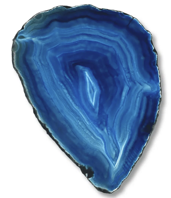SUDALUXE 🧿 Aquamarine