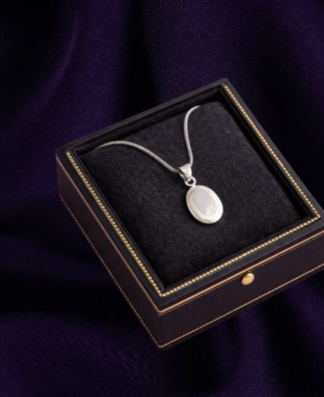 SERENE IVORY - PEARL DEWDROP