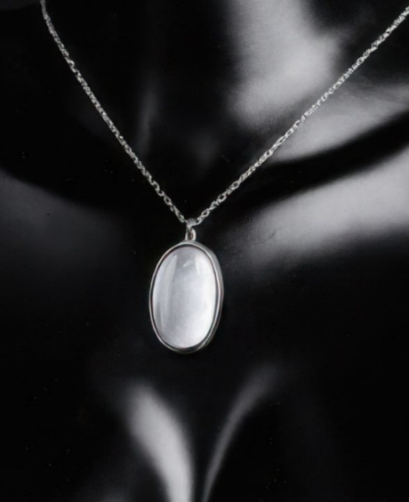 SERENE IVORY - PEARL DEWDROP