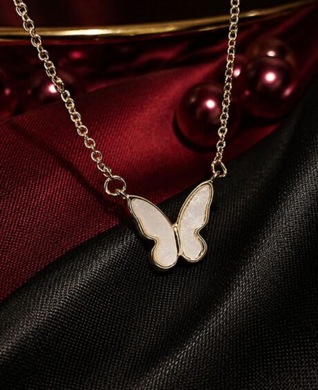 ꕤ Butterfly Angel — Hidden Aura ༄