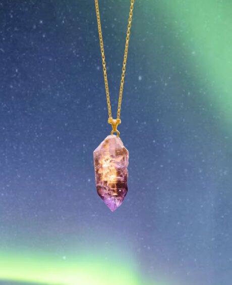 ALL ABOUT GOOD: – Golden Aura Drop 🌙