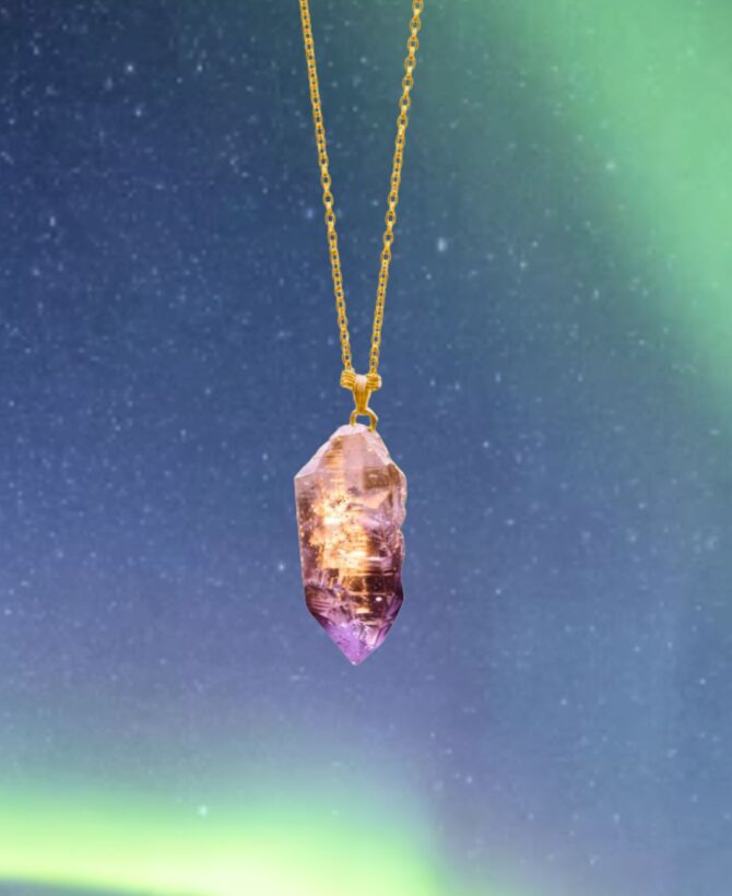ALL ABOUT GOOD: – Golden Aura Drop 🌙