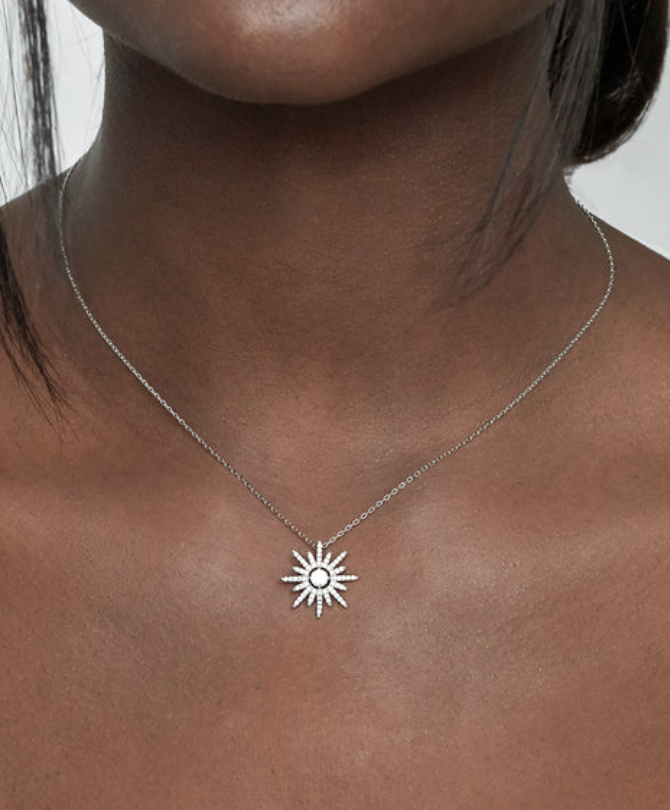 Celestial Sun ✴
