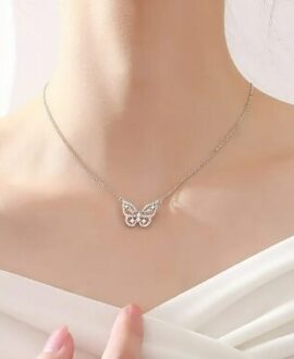 ꕤ Butterfly Angel — Hidden Aura ༄
