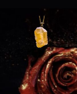 ALL ABOUT GOOD: – Golden Aura Drop 🌙