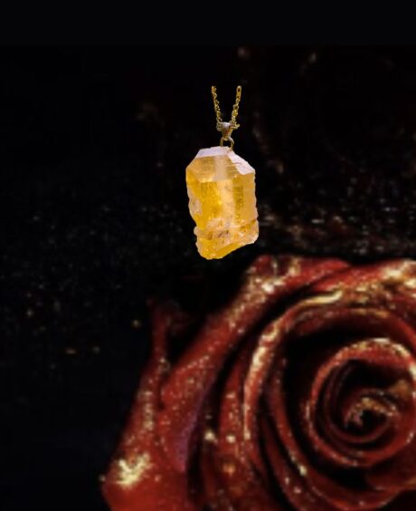 ALL ABOUT GOOD: – Golden Aura Drop 🌙