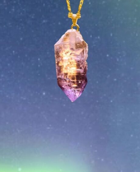 ALL ABOUT GOOD: – Golden Aura Drop 🌙