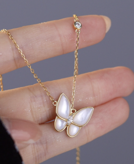 ꕤ Butterfly Angel — Hidden Aura ༄