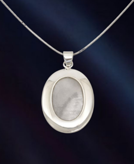 SERENE IVORY - PEARL DEWDROP