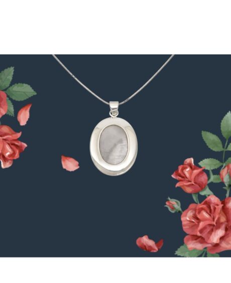 SERENE IVORY - PEARL DEWDROP