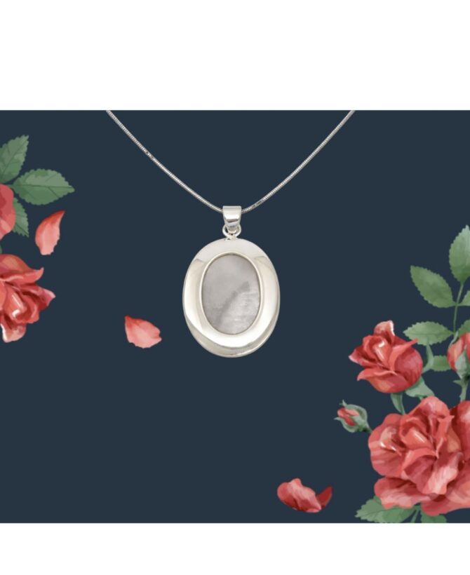 SERENE IVORY - PEARL DEWDROP