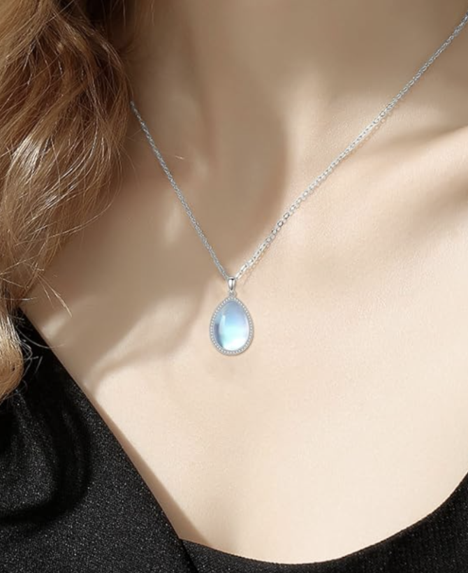 SERENE IVORY - PEARL DEWDROP